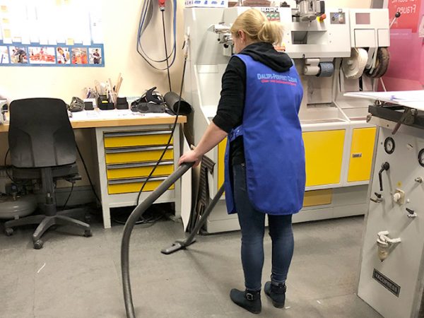 Werkstatt