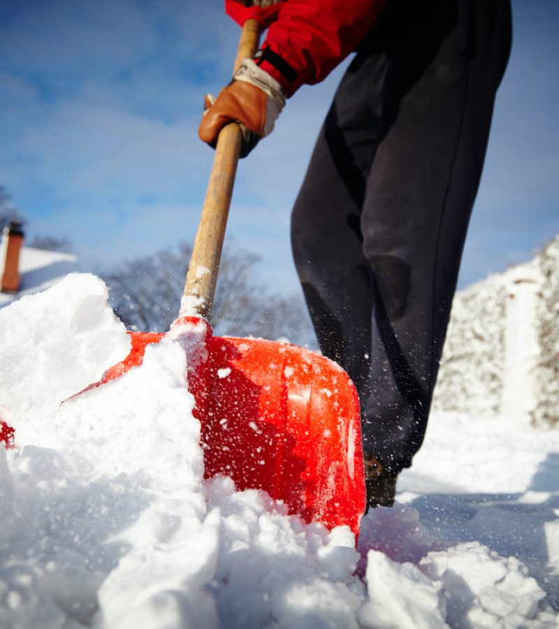 winterdienst